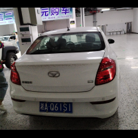 凯翼汽车 凯翼E31.5 自动 豪华型